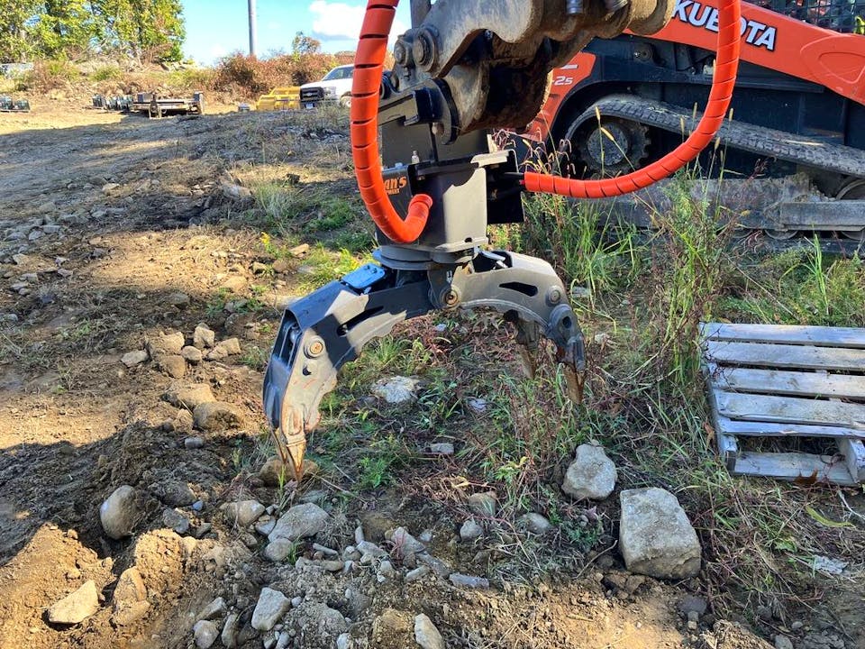 Ryan's Equipment Fixed Rotating 1239