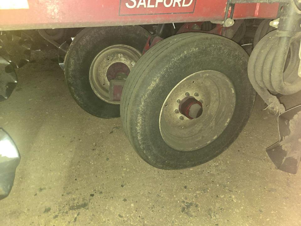 SALFORD 2136