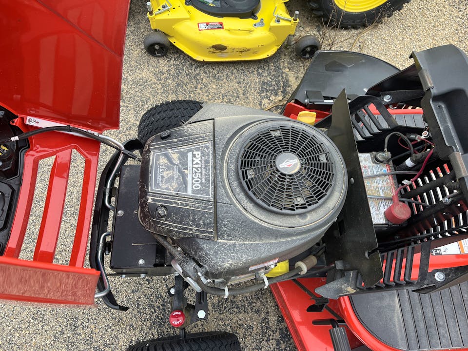 Simplicity REGENT S 48