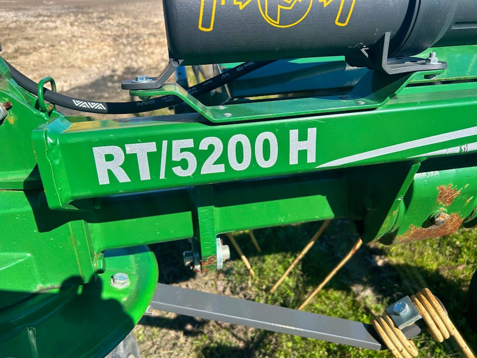 Sitrex RT/5200H