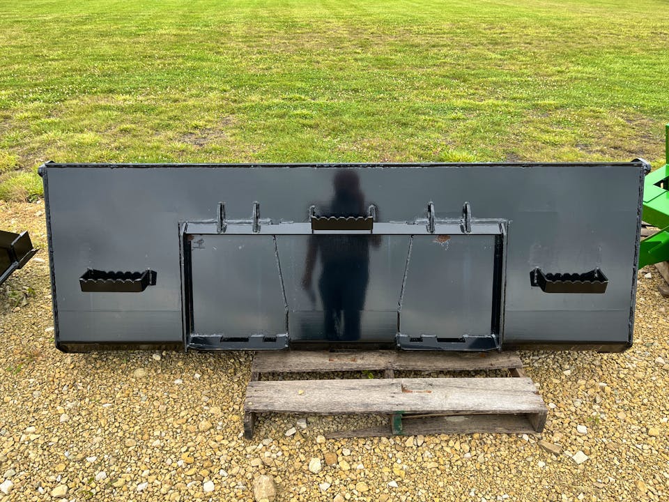 Stinger STINGER 84IN CCE Bucket