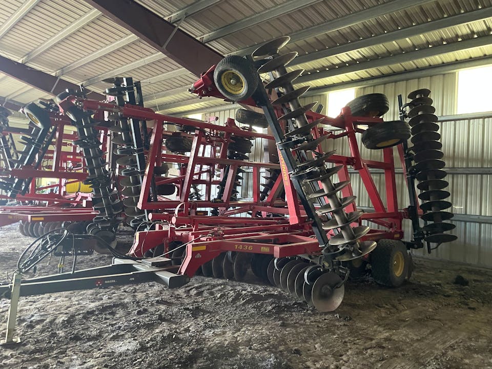 2022 Sunflower 1436 for Sale - CloudStore