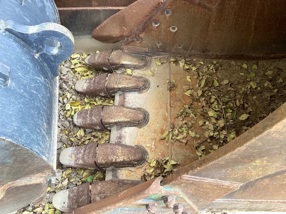 TAG Manufacturing 345HD36