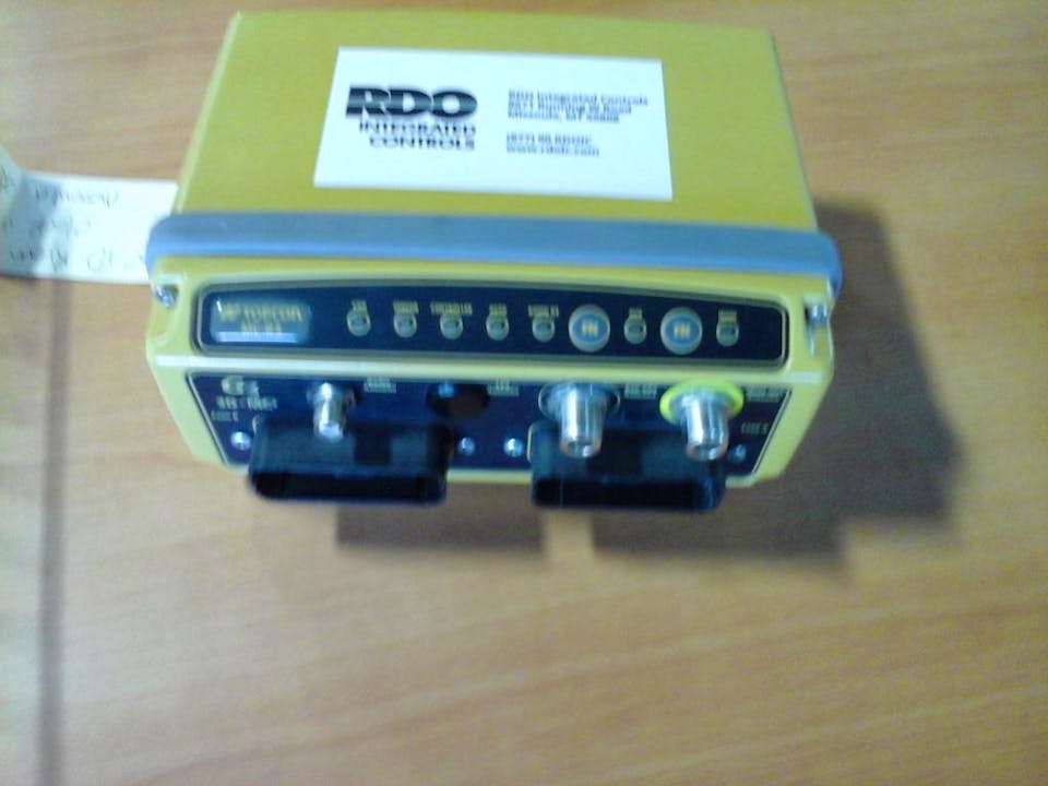 Topcon 9908-0022