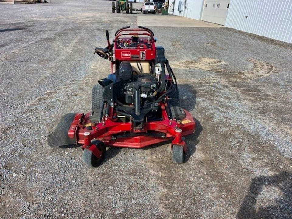 Toro 72529 GRANDSTAND