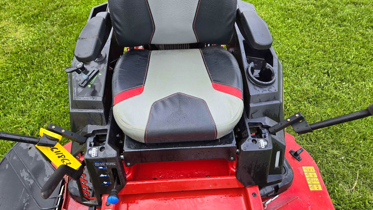 Toro 75750 TIMECUTTER