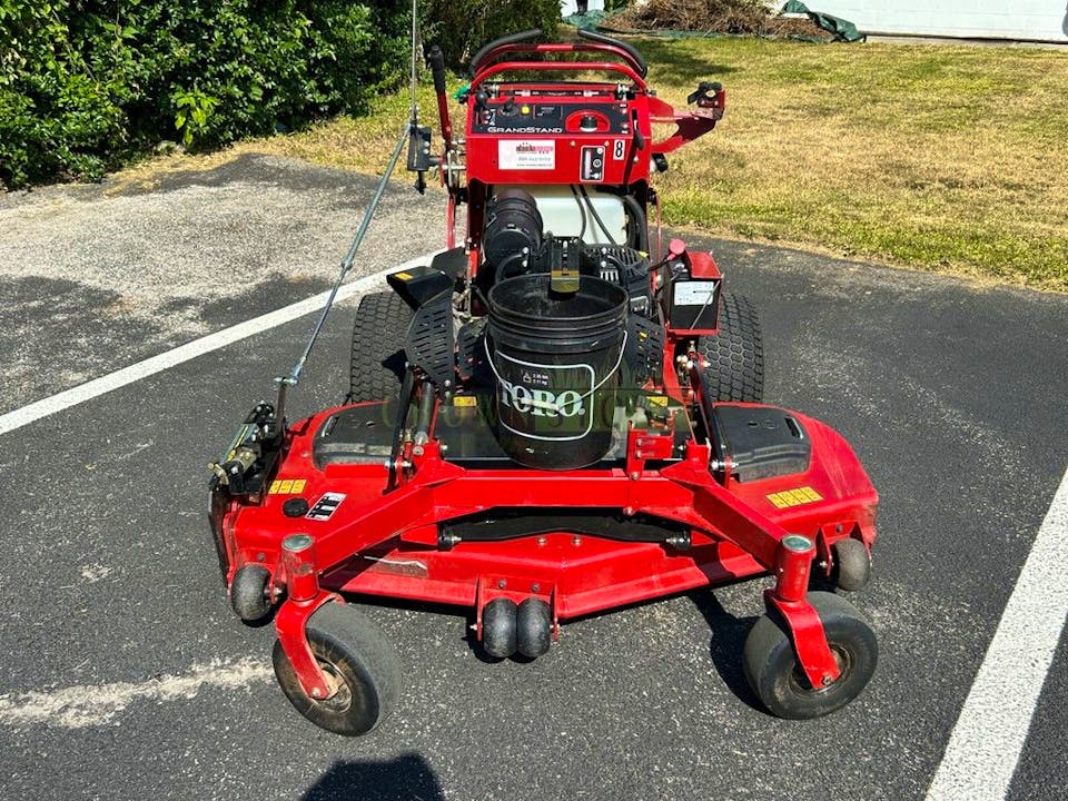 Toro GrandStand (60") - 72513
