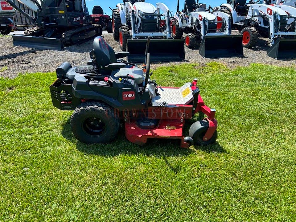 Toro Titan MyRide (60") - 75316