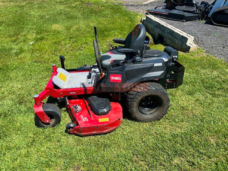 Toro Titan MyRide (60") - 75316