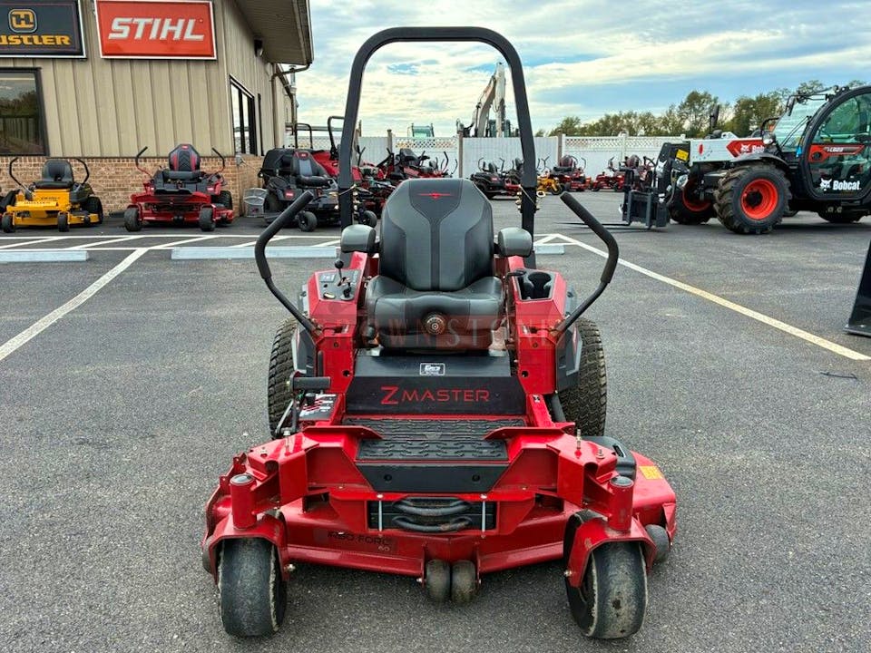 Toro Z Master 4000 HDX Pro- 74020