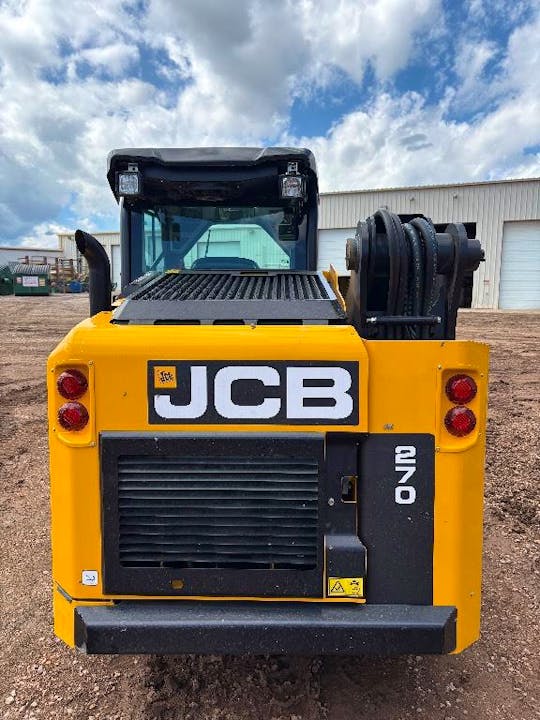 UNKNOWN 270 T4