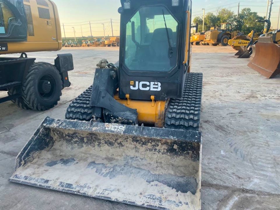 JCB 270T