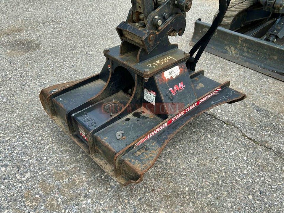 Vail Products 4215MX Mini Brush Cutter
