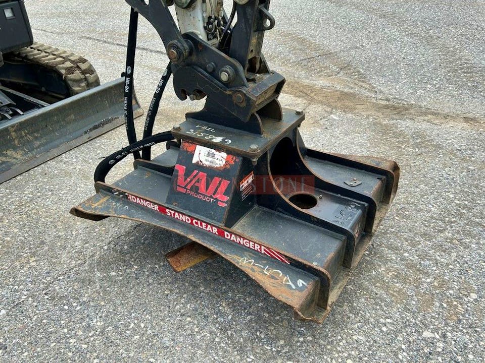 Vail Products 4215MX Mini Brush Cutter