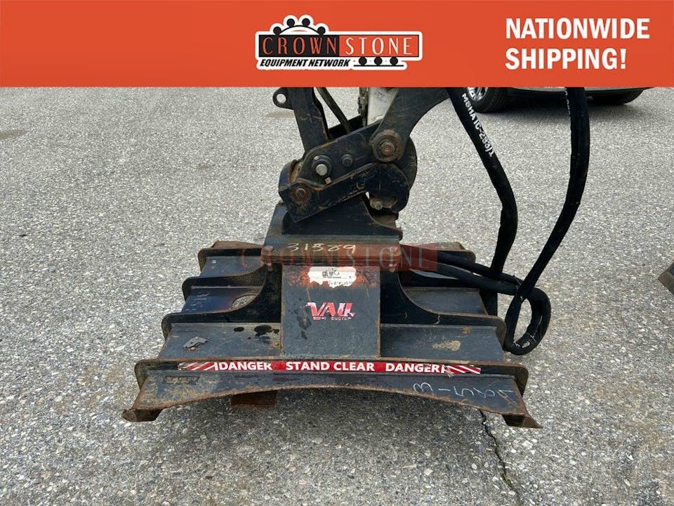 Vail Products 4215MX Mini Brush Cutter