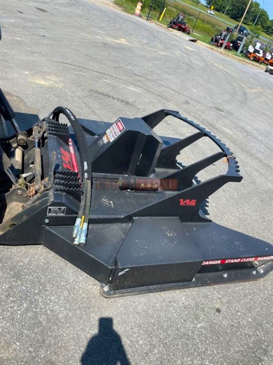 Vail Products Brush Cutters 77"