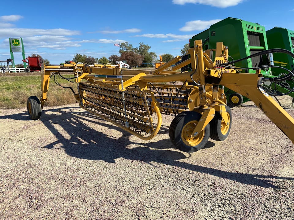 Vermeer R2800