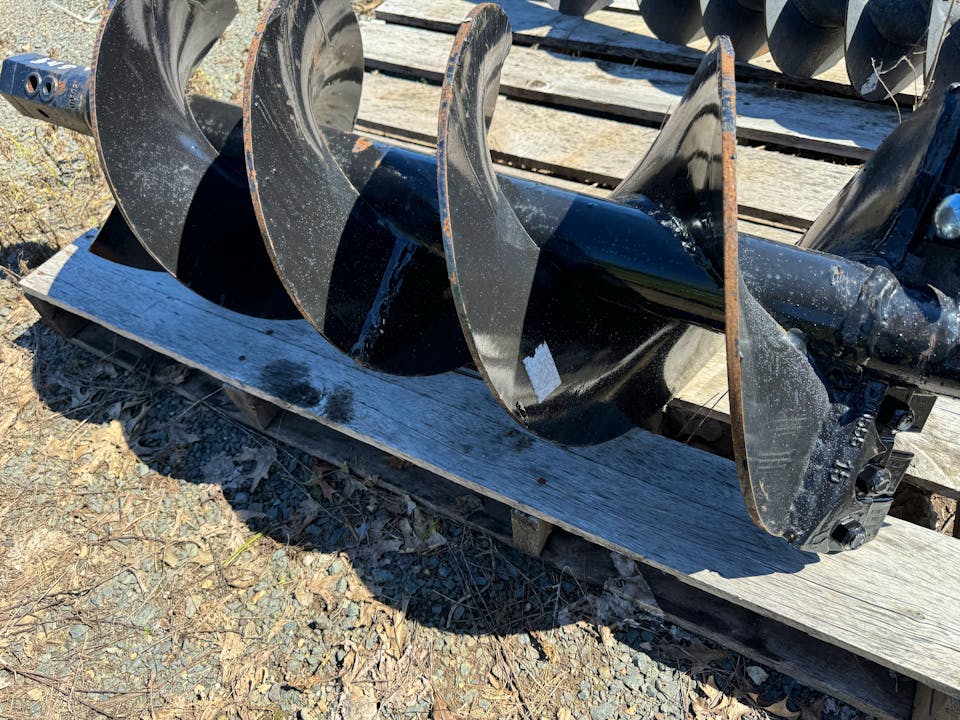 Virnig SAV15 AUGER BIT