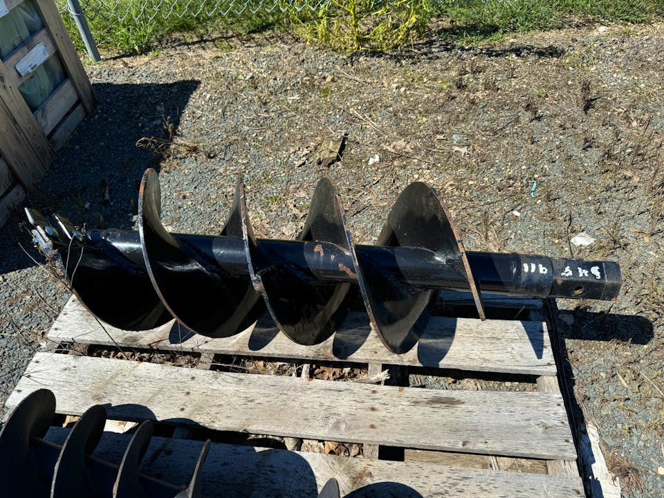 Virnig SAV15 AUGER BIT