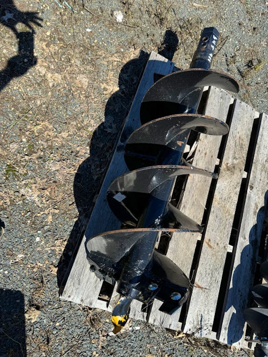 Virnig SAV15 AUGER BIT