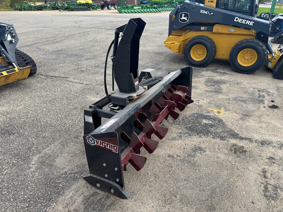 Virnig V50