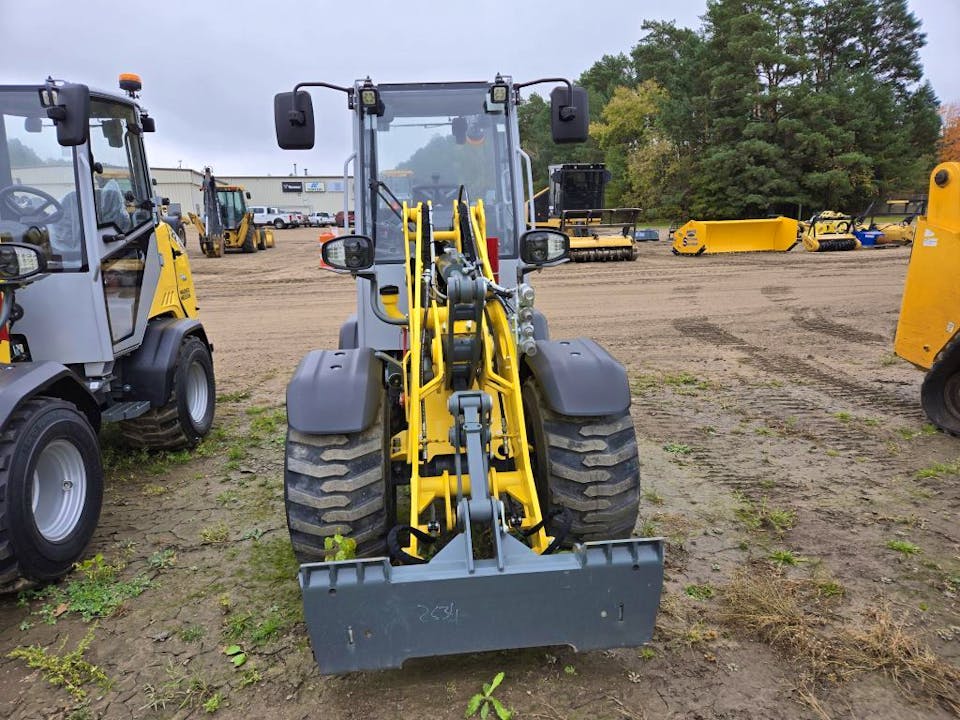 Wacker Neuson WL-28
