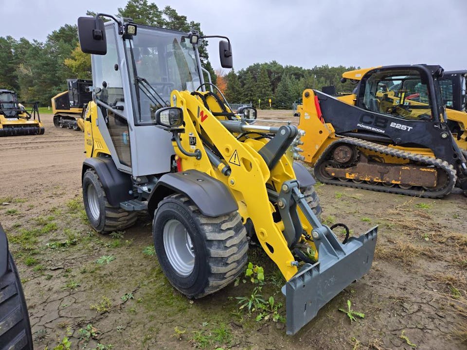 Wacker Neuson WL-28