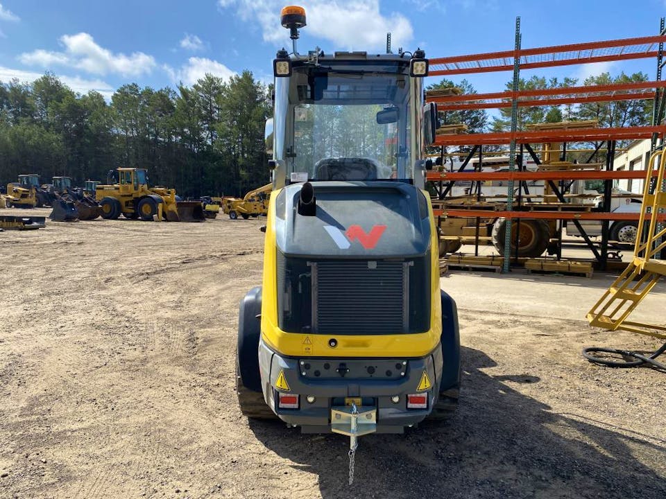Wacker Neuson WL-28