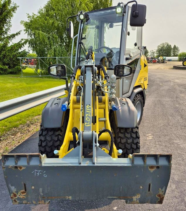 Wacker Neuson WL28