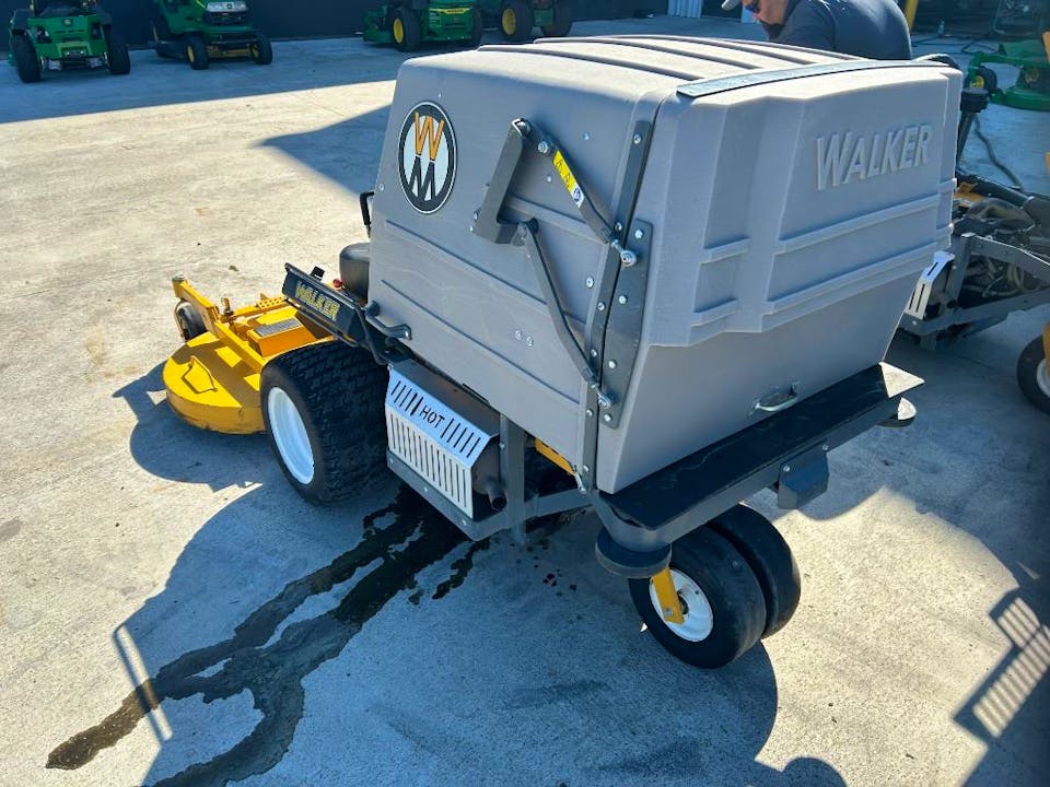 Walker MT27I