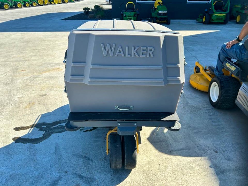 Walker MT27I