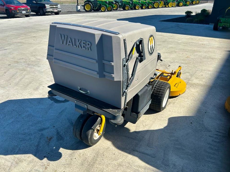 Walker MT27I