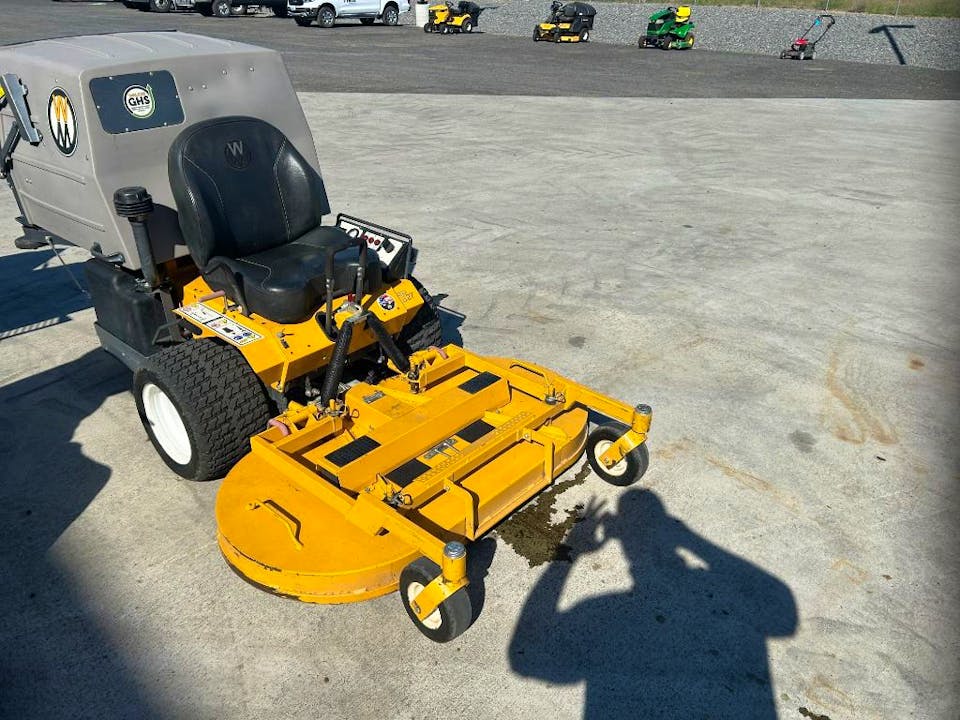 Walker MT27I