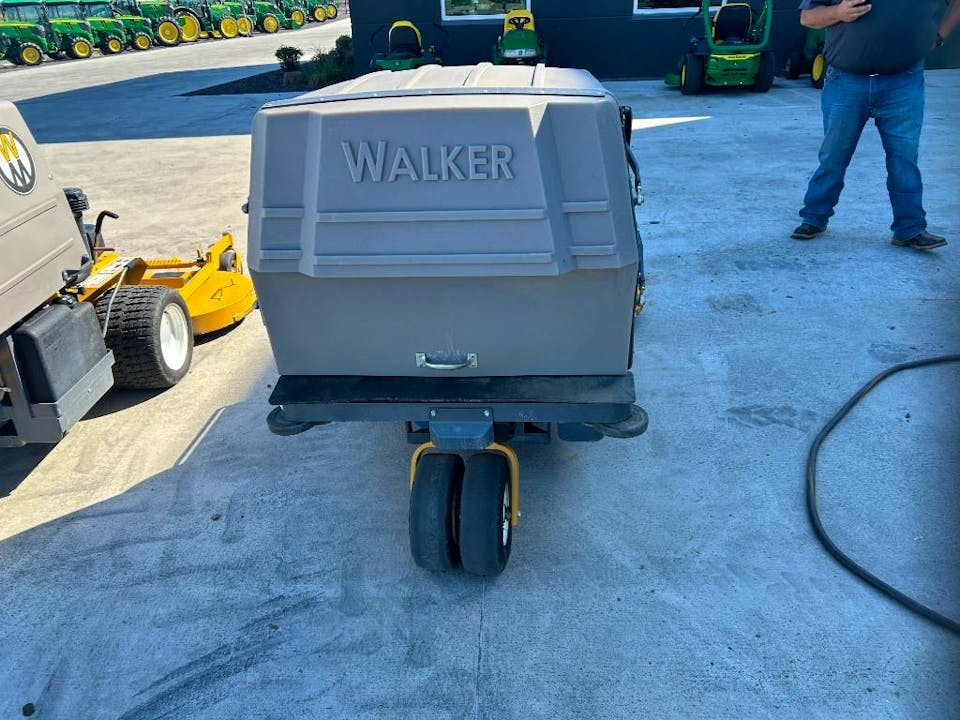 Walker MT27I