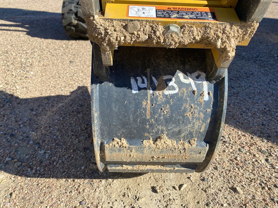 Werk Brau 12MXBKT