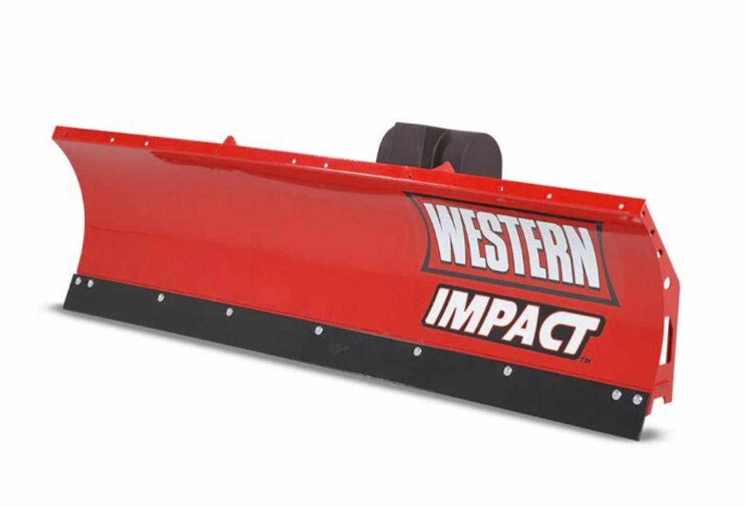 Western 74872 GATOR BLADE