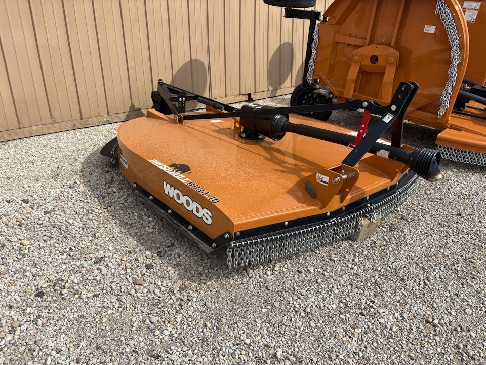 Woods BB84.40