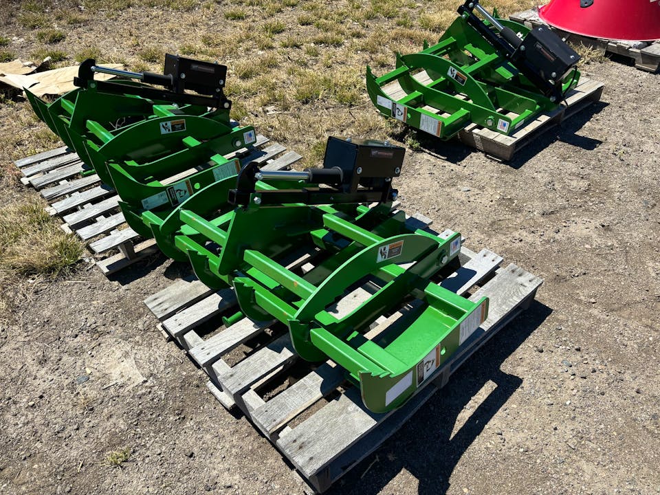 Worksaver 48"