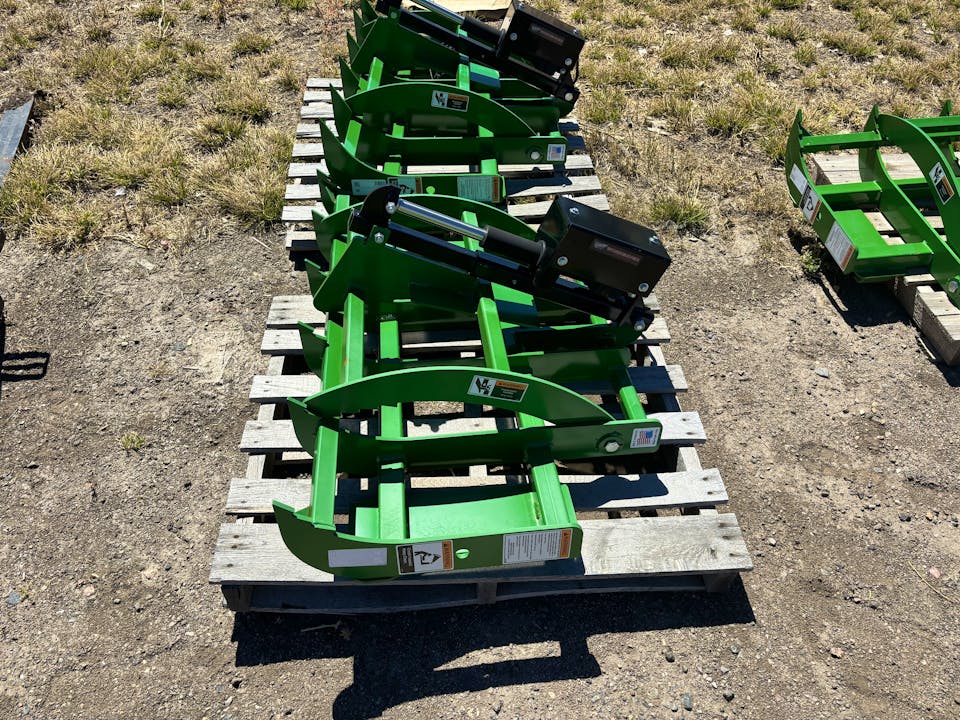 Worksaver 48"