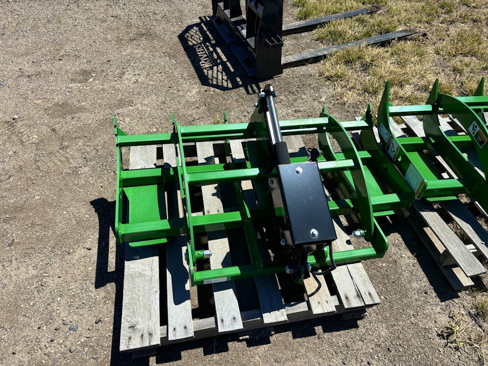 Worksaver 48"