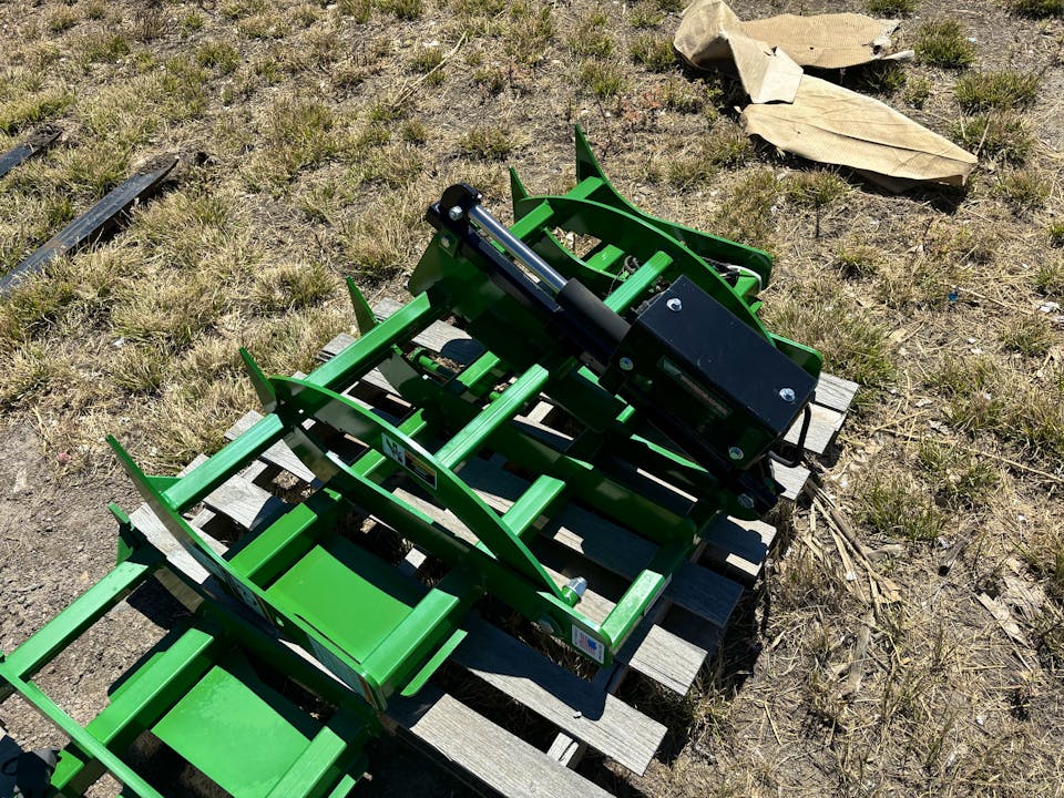 Worksaver 48"