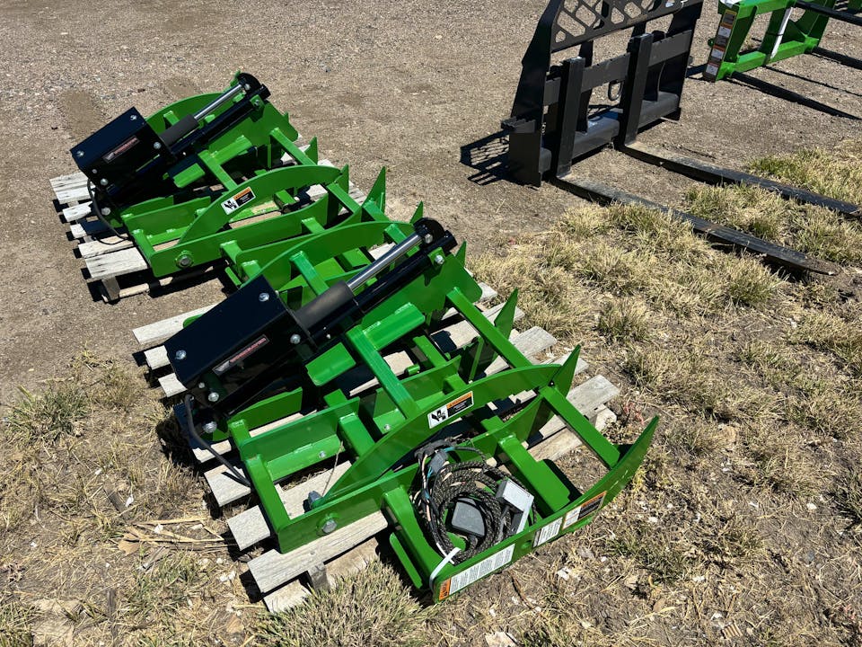 Worksaver 48"