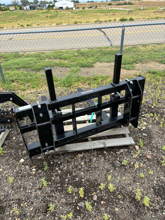 Worksaver FRONT LOADER FORKS