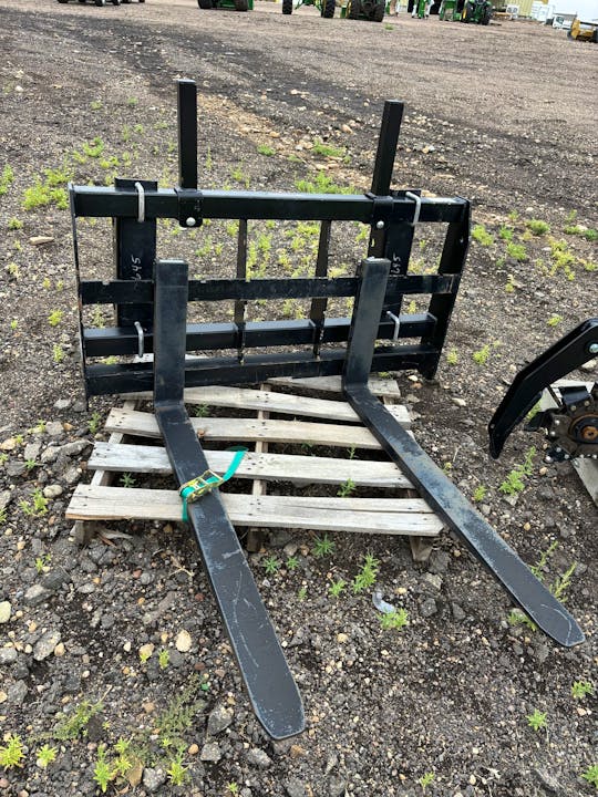 Worksaver FRONT LOADER FORKS