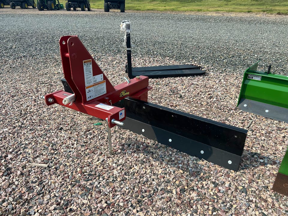 Worksaver WORBHD-7