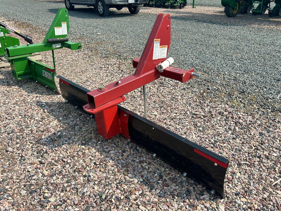 Worksaver WORBHD-7