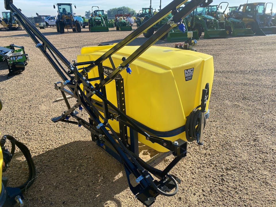 Ag Spray 5303658-BLU