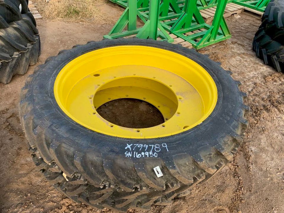 Alliance 320/90R50