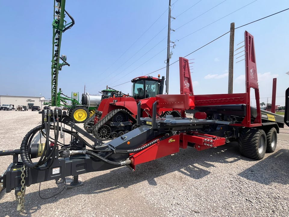 Anderson 5400 STACKPRO