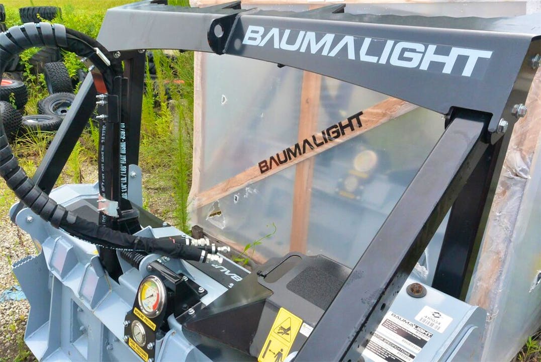 BAUMALIGHT TR330